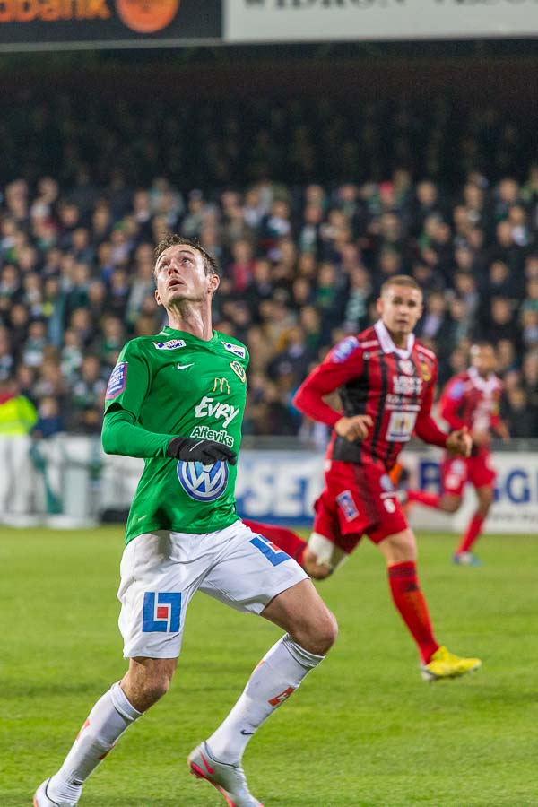 2015-10-17 Jönköpings Södra IF - Östersunds FK