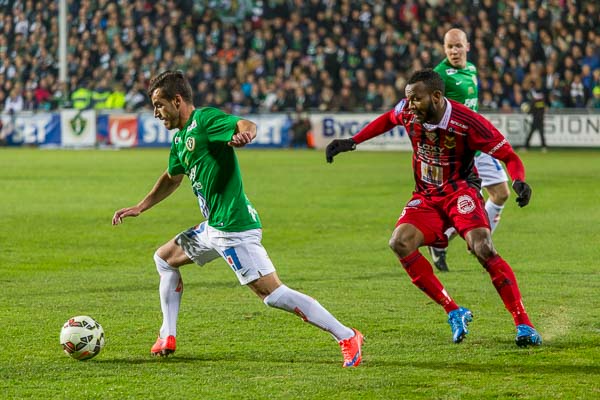 2015-10-17 Jönköpings Södra IF - Östersunds FK