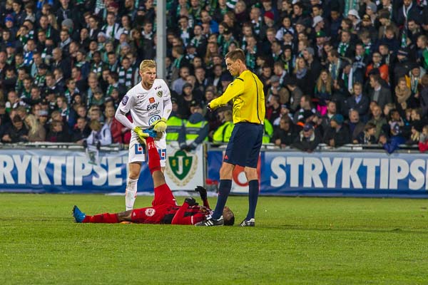 2015-10-17 Jönköpings Södra IF - Östersunds FK