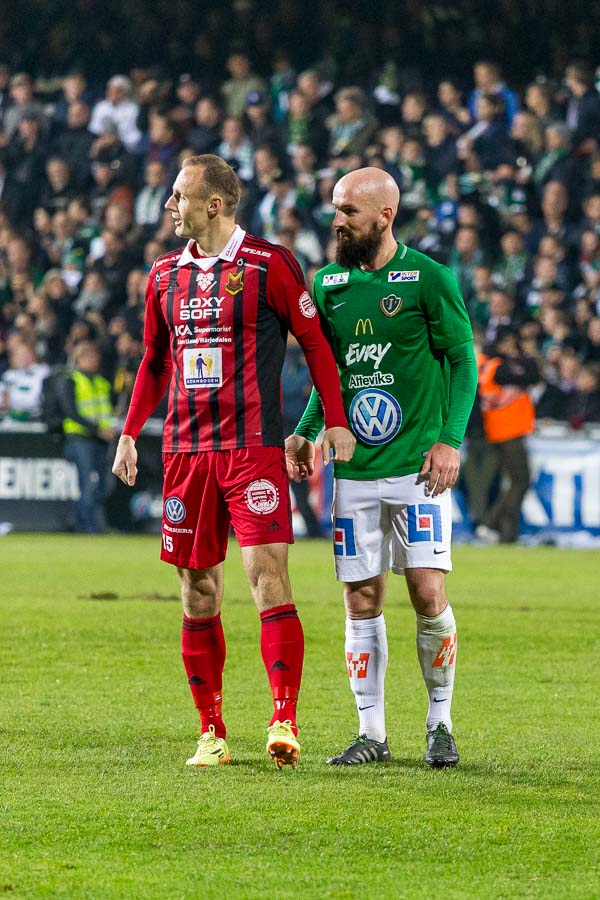 2015-10-17 Jönköpings Södra IF - Östersunds FK