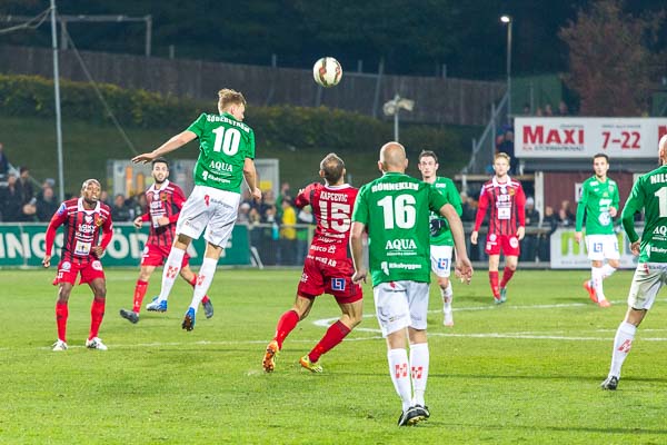 2015-10-17 Jönköpings Södra IF - Östersunds FK