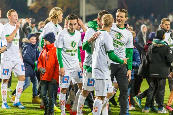 2015-10-17 Jönköpings Södra IF - Östersunds FK