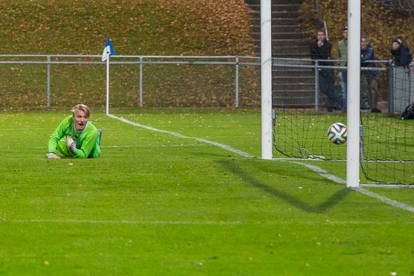 2015-11-01 Husqvarna FF - Kristianstads FF