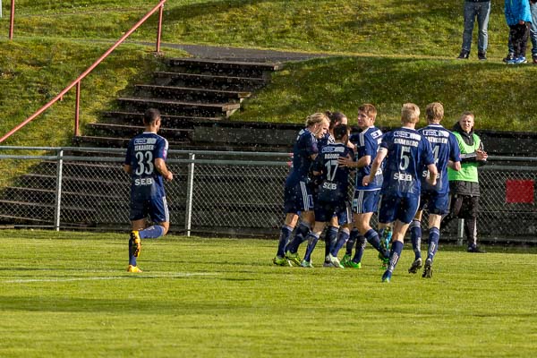 2016-04-24 Husqvarna FF - KSF Prespa Birlik