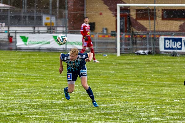 2016-04-24 Husqvarna FF - KSF Prespa Birlik