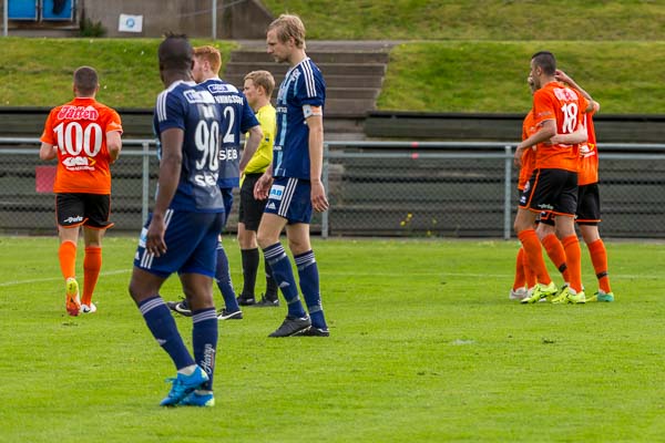 2016-05-21 Husqvarna FF - FC Trollhättan