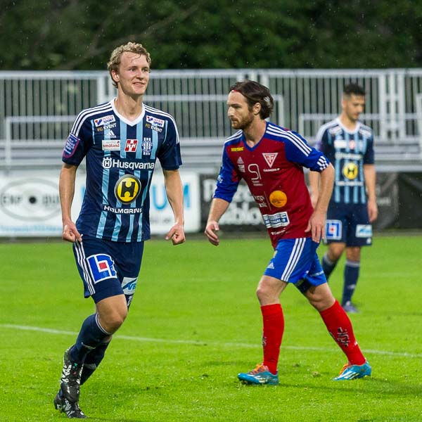 2016-06-23 Husqvarna FF - Tvååkers IF