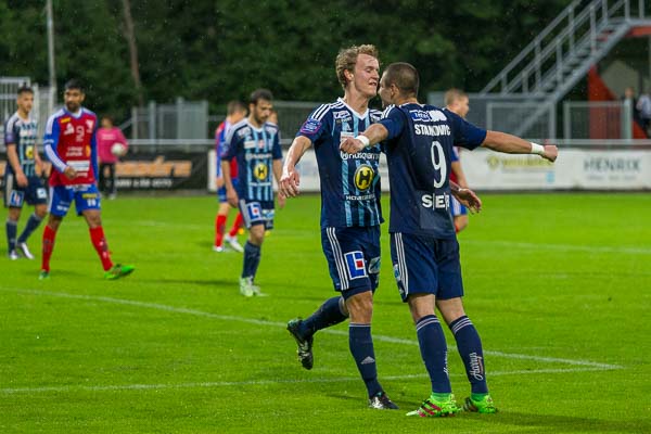 2016-06-23 Husqvarna FF - Tvååkers IF