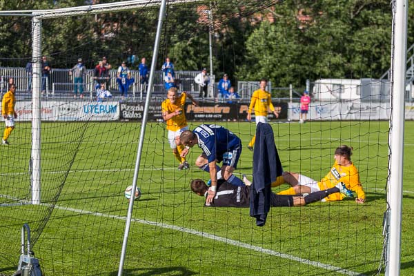2016-07-03 Husqvarna FF - IK Oddevold