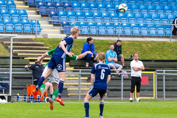 2017-05-20 Husqvarna FF - Ljungskile SK