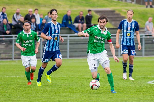 2017-05-20 Husqvarna FF - Ljungskile SK