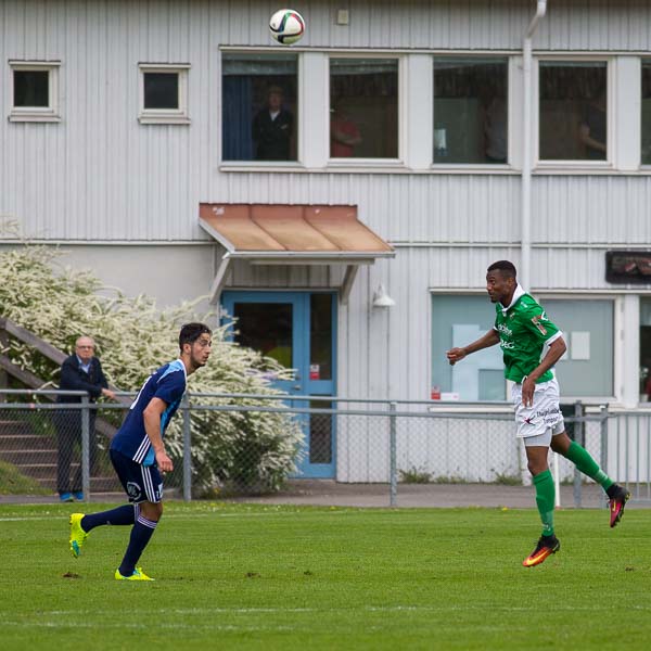 2017-05-20 Husqvarna FF - Ljungskile SK