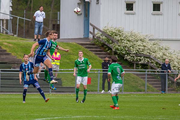 2017-05-20 Husqvarna FF - Ljungskile SK