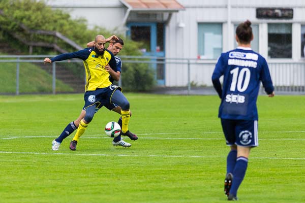 2017-06-04 Husqvarna FF - Ängelholms FF