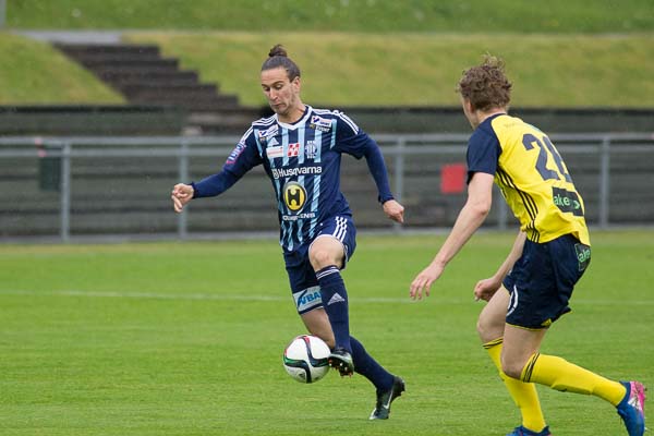 2017-06-04 Husqvarna FF - Ängelholms FF