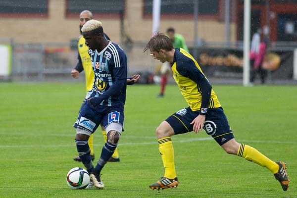 2017-06-04 Husqvarna FF - Ängelholms FF