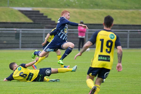 2017-06-04 Husqvarna FF - Ängelholms FF