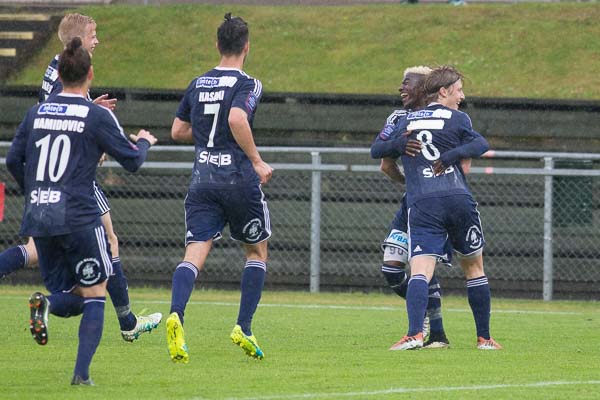 2017-06-04 Husqvarna FF - Ängelholms FF