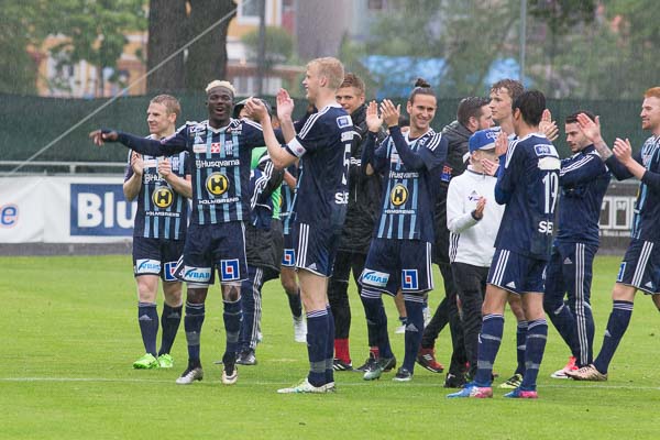 2017-06-04 Husqvarna FF - Ängelholms FF
