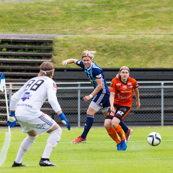 2017-07-01 Husqvarna FF - FK Karlskrona
