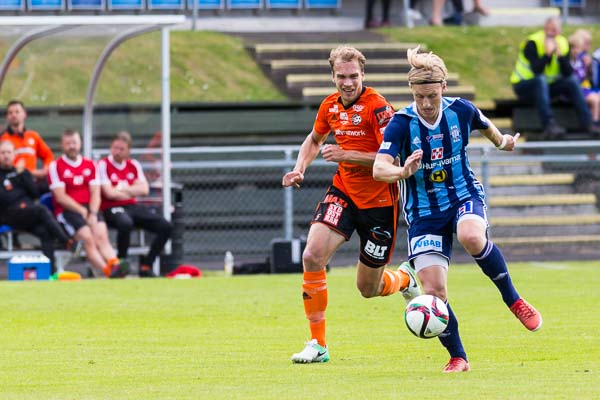 2017-07-01 Husqvarna FF - FK Karlskrona
