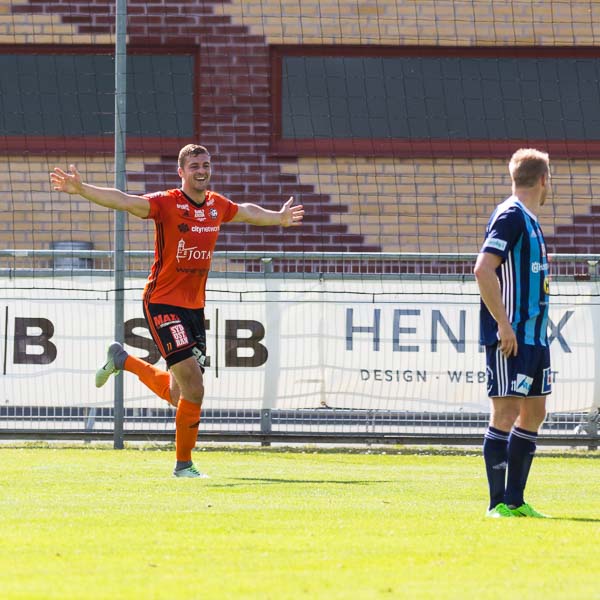 2017-07-01 Husqvarna FF - FK Karlskrona