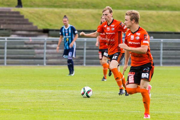 2017-07-01 Husqvarna FF - FK Karlskrona