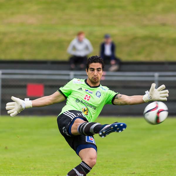 2017-07-01 Husqvarna FF - FK Karlskrona