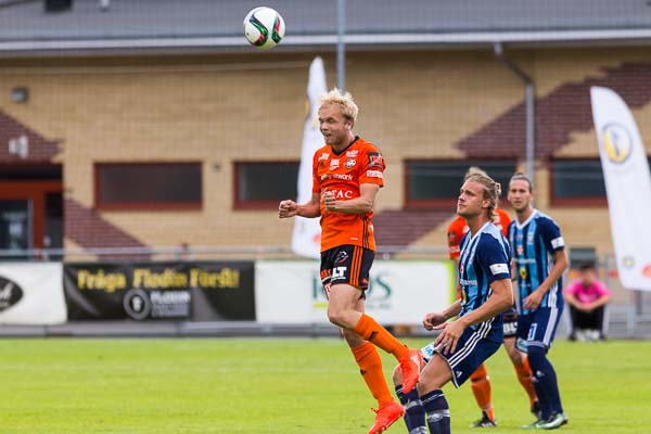 2017-07-01 Husqvarna FF - FK Karlskrona