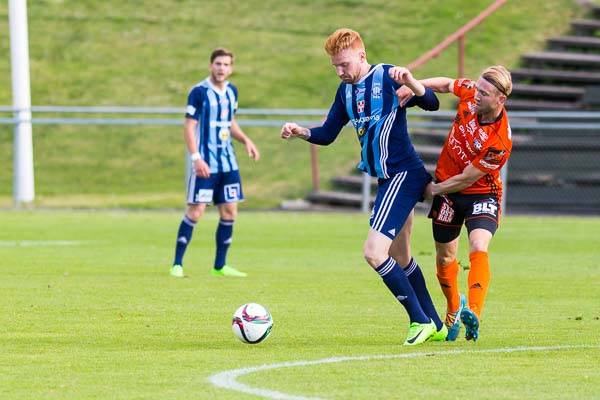 2017-07-01 Husqvarna FF - FK Karlskrona