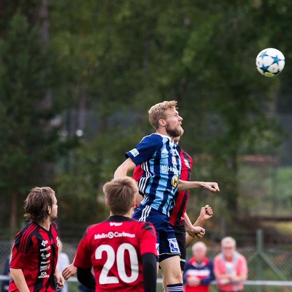 2017-08-08 Tranås FF - Husqvarna FF