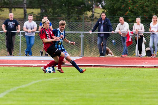 2017-08-08 Tranås FF - Husqvarna FF
