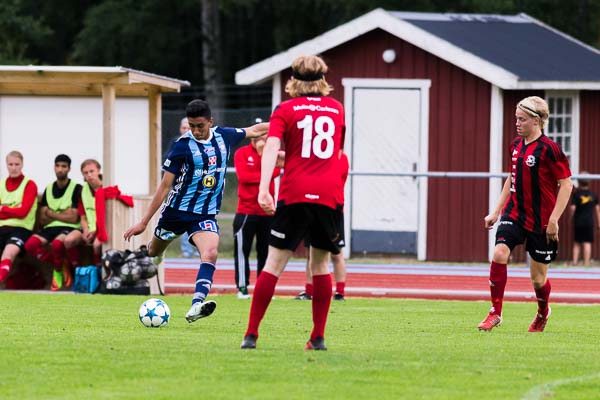 2017-08-08 Tranås FF - Husqvarna FF