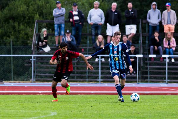 2017-08-08 Tranås FF - Husqvarna FF