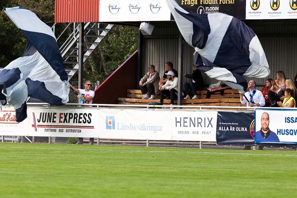 2017-08-26 Husqvarna FF - Assyriska BK