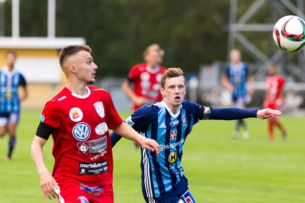 2017-08-26 Husqvarna FF - Assyriska BK