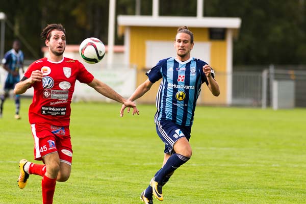 2017-08-26 Husqvarna FF - Assyriska BK