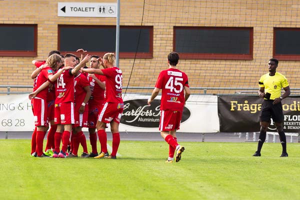 2017-08-26 Husqvarna FF - Assyriska BK