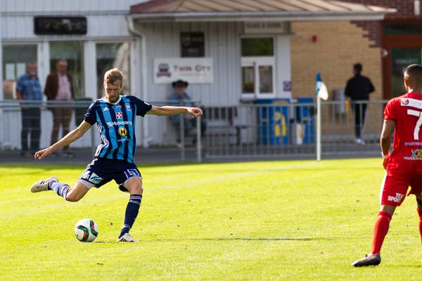 2017-08-26 Husqvarna FF - Assyriska BK
