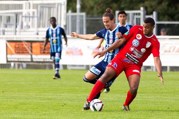 2017-08-26 Husqvarna FF - Assyriska BK