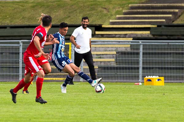 2017-08-26 Husqvarna FF - Assyriska BK