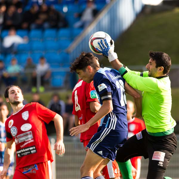 2017-08-26 Husqvarna FF - Assyriska BK