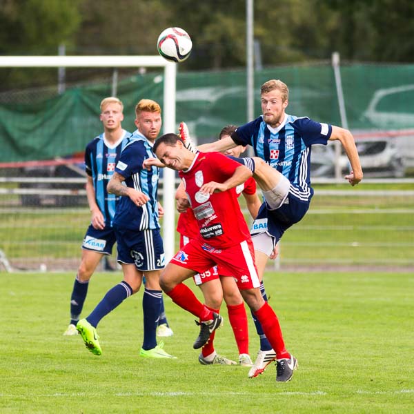 2017-08-26 Husqvarna FF - Assyriska BK