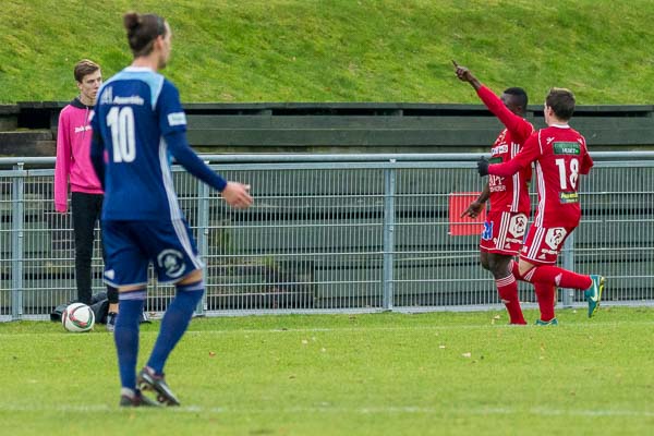 2017-11-04 Husqvarna FF - Skövde AIK