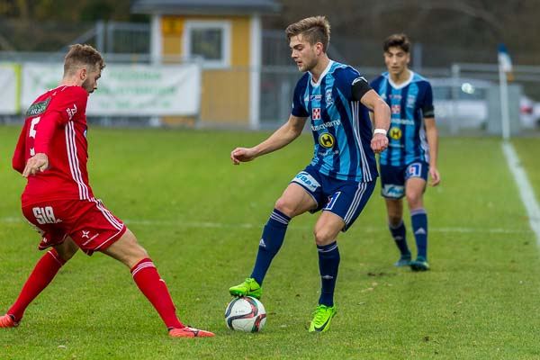 2017-11-04 Husqvarna FF - Skövde AIK