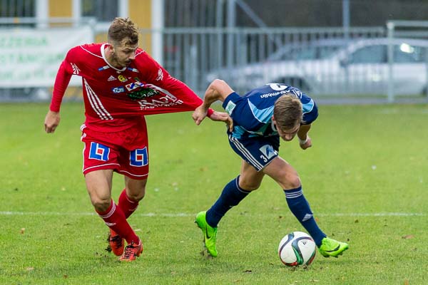 2017-11-04 Husqvarna FF - Skövde AIK
