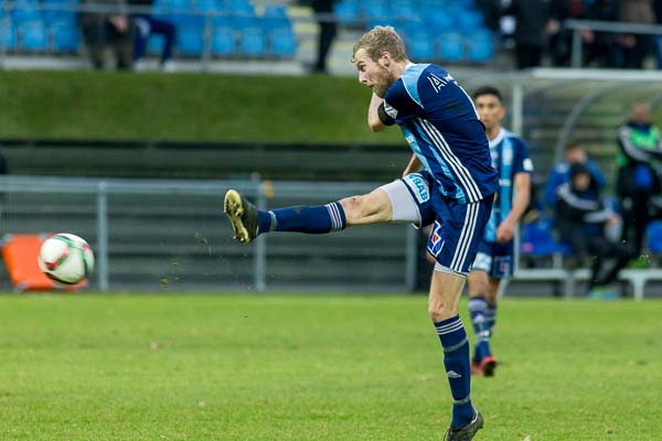 2017-11-04 Husqvarna FF - Skövde AIK