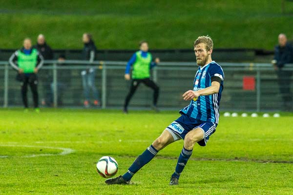 2017-11-04 Husqvarna FF - Skövde AIK