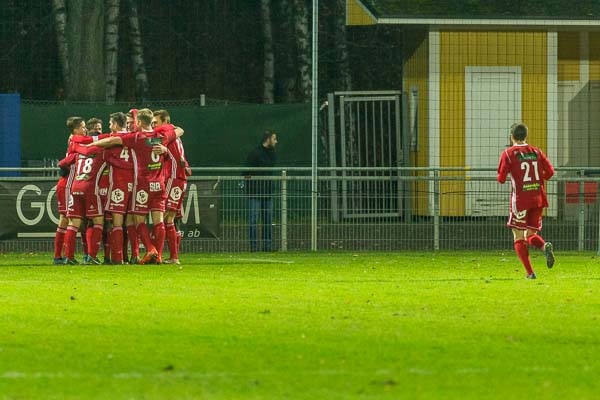 2017-11-04 Husqvarna FF - Skövde AIK