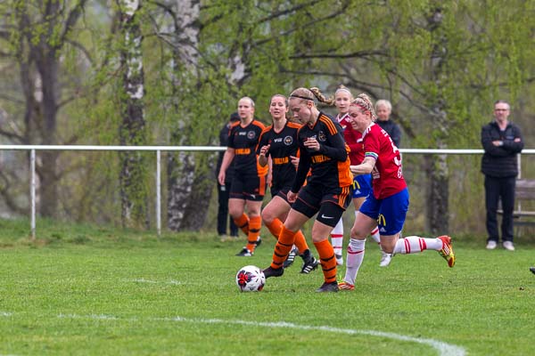 2019-04-27 Egnahems BK - Borens IK